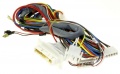 Harness - C00297088 Verkabelung Komplett [Whirlpool Indesit]